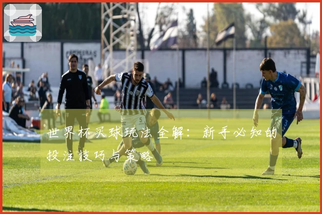 世界杯买球玩法全解：新手必知的投注技巧与策略