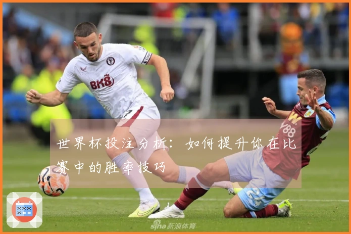 世界杯投注分析：如何提升你在比赛中的胜率技巧