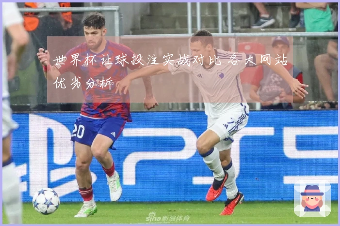 世界杯让球投注实战对比 各大网站优劣分析