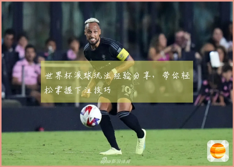 世界杯滚球玩法经验分享，带你轻松掌握下注技巧