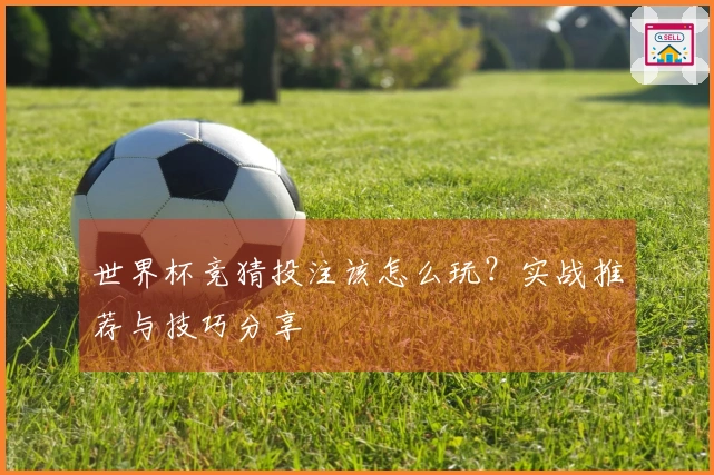 世界杯竞猜投注该怎么玩？实战推荐与技巧分享